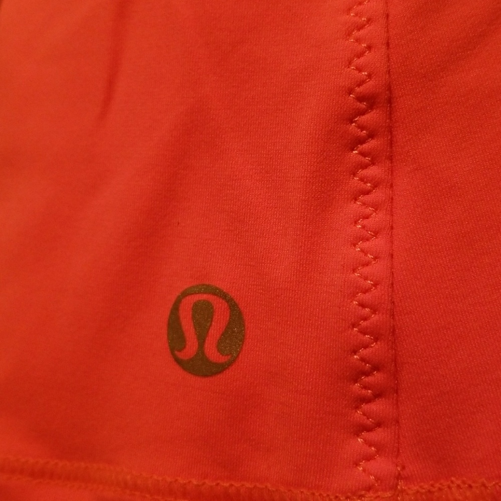 Lululemon Athletic Top